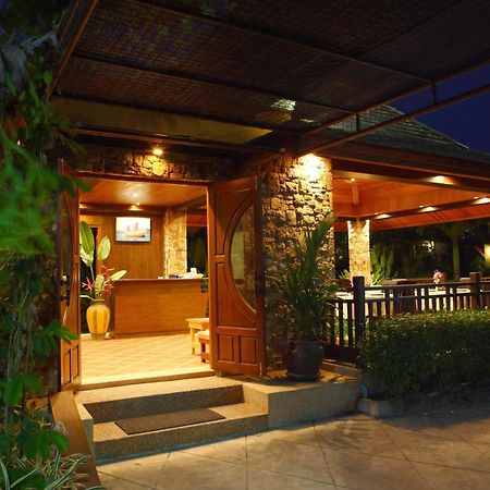 Pai Tan Villas - Sha Extra Plus Pláž Exteriér fotografie