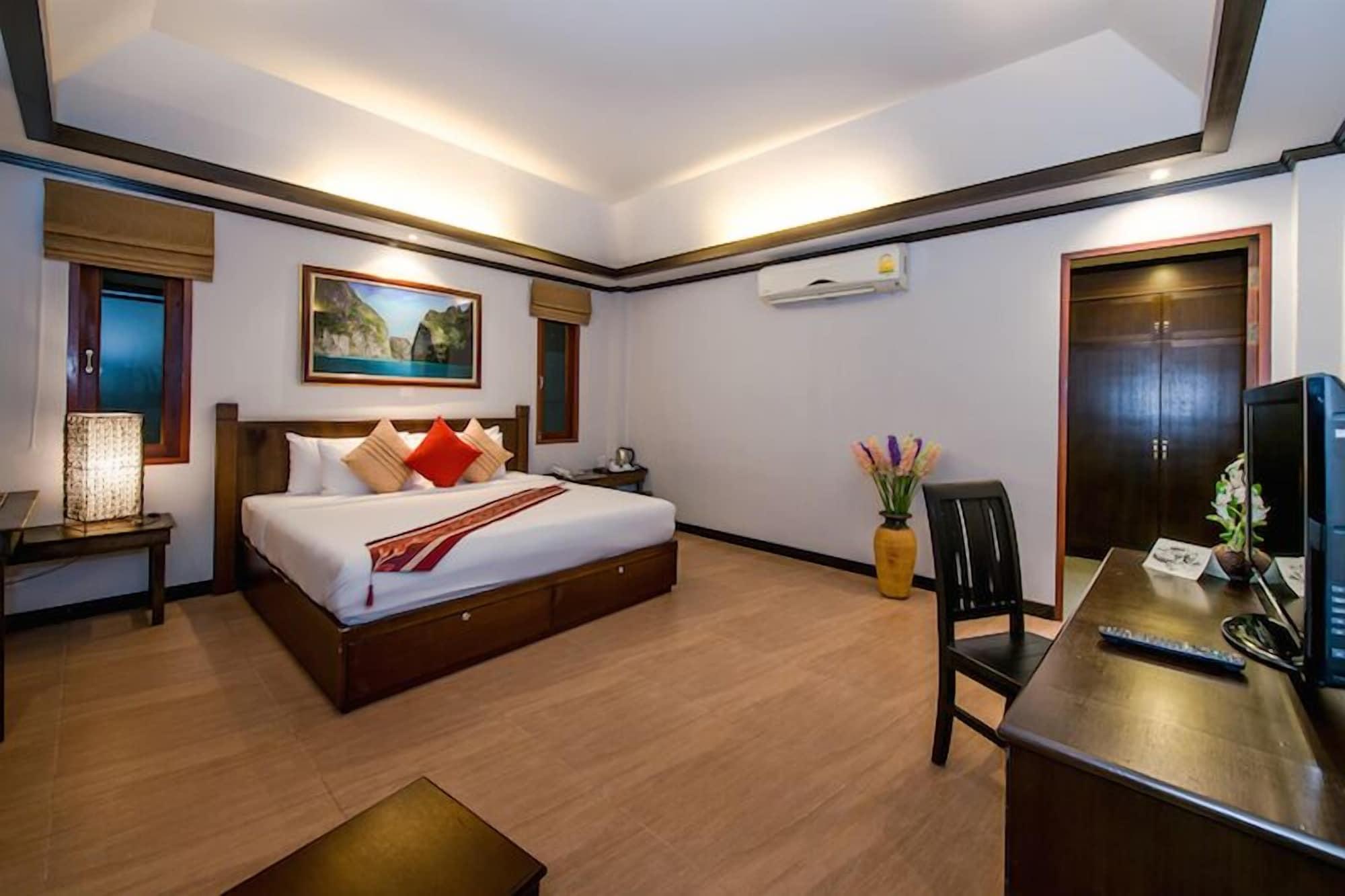 Pai Tan Villas - Sha Extra Plus Pláž Exteriér fotografie