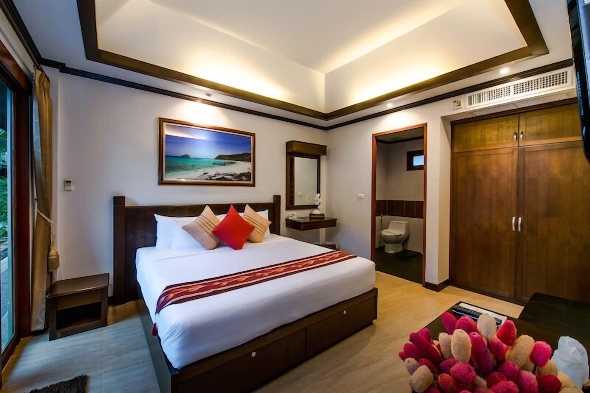 Pai Tan Villas - Sha Extra Plus Pláž Exteriér fotografie
