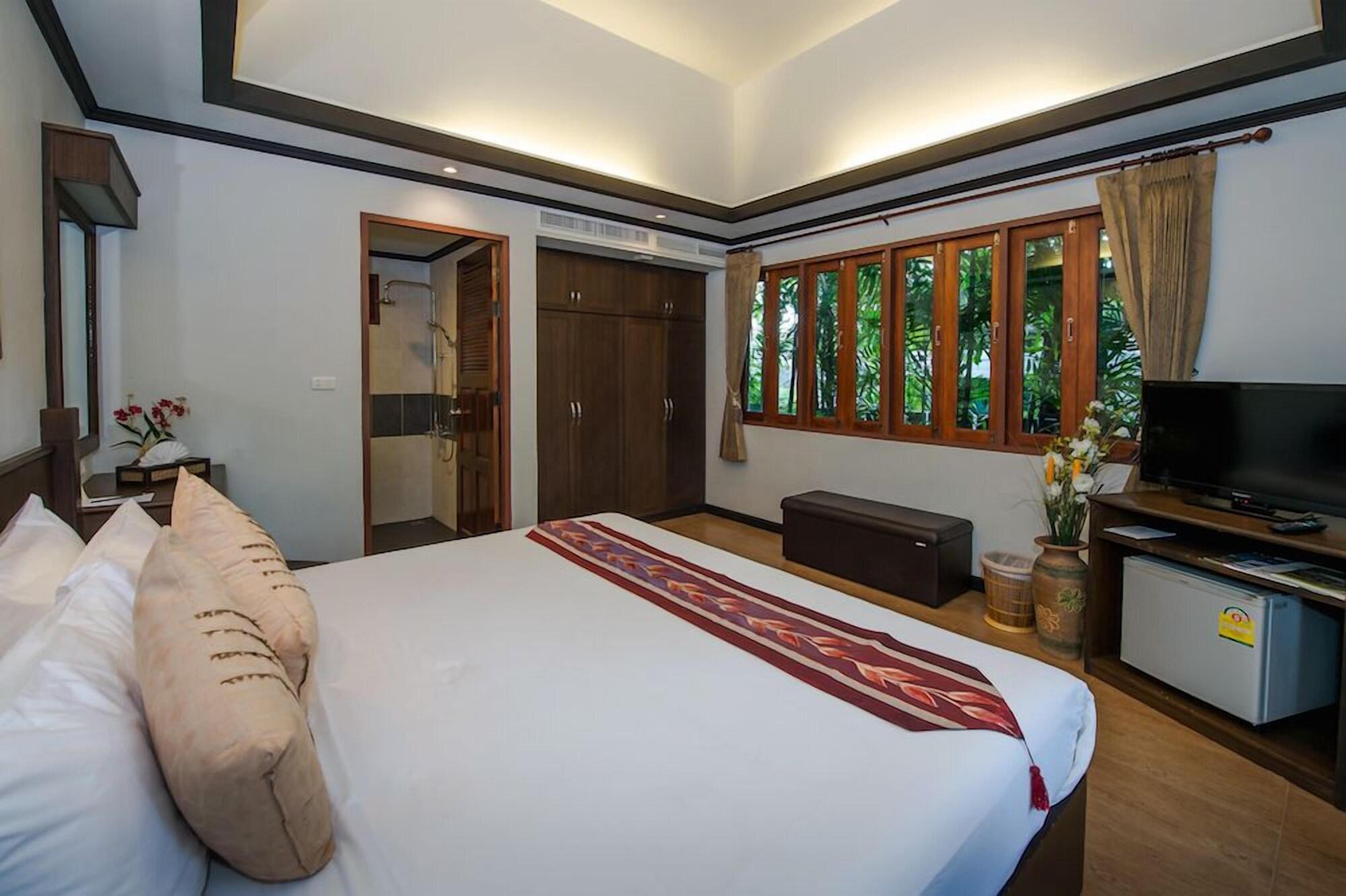 Pai Tan Villas - Sha Extra Plus Pláž Exteriér fotografie