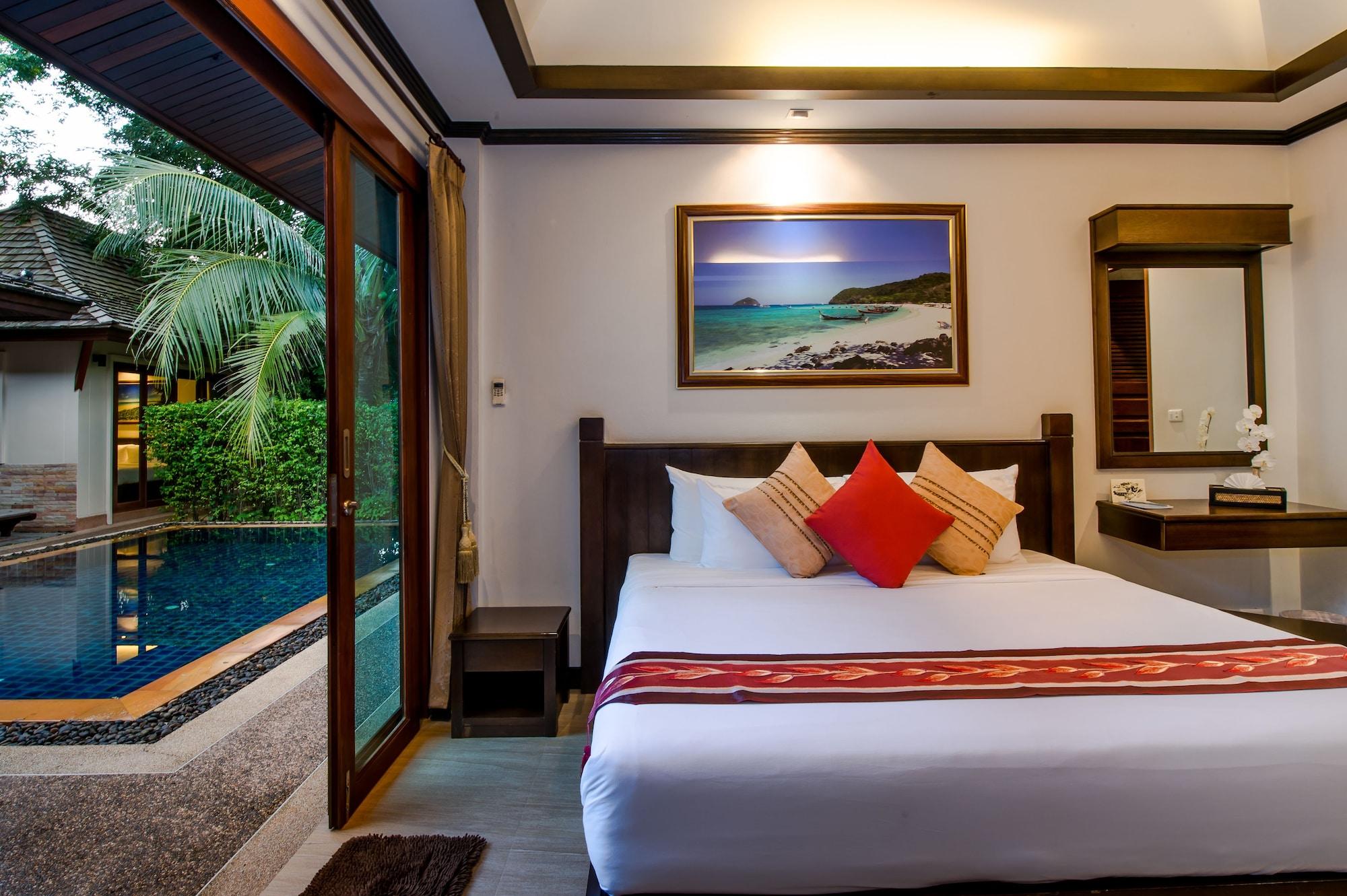 Pai Tan Villas - Sha Extra Plus Pláž Exteriér fotografie