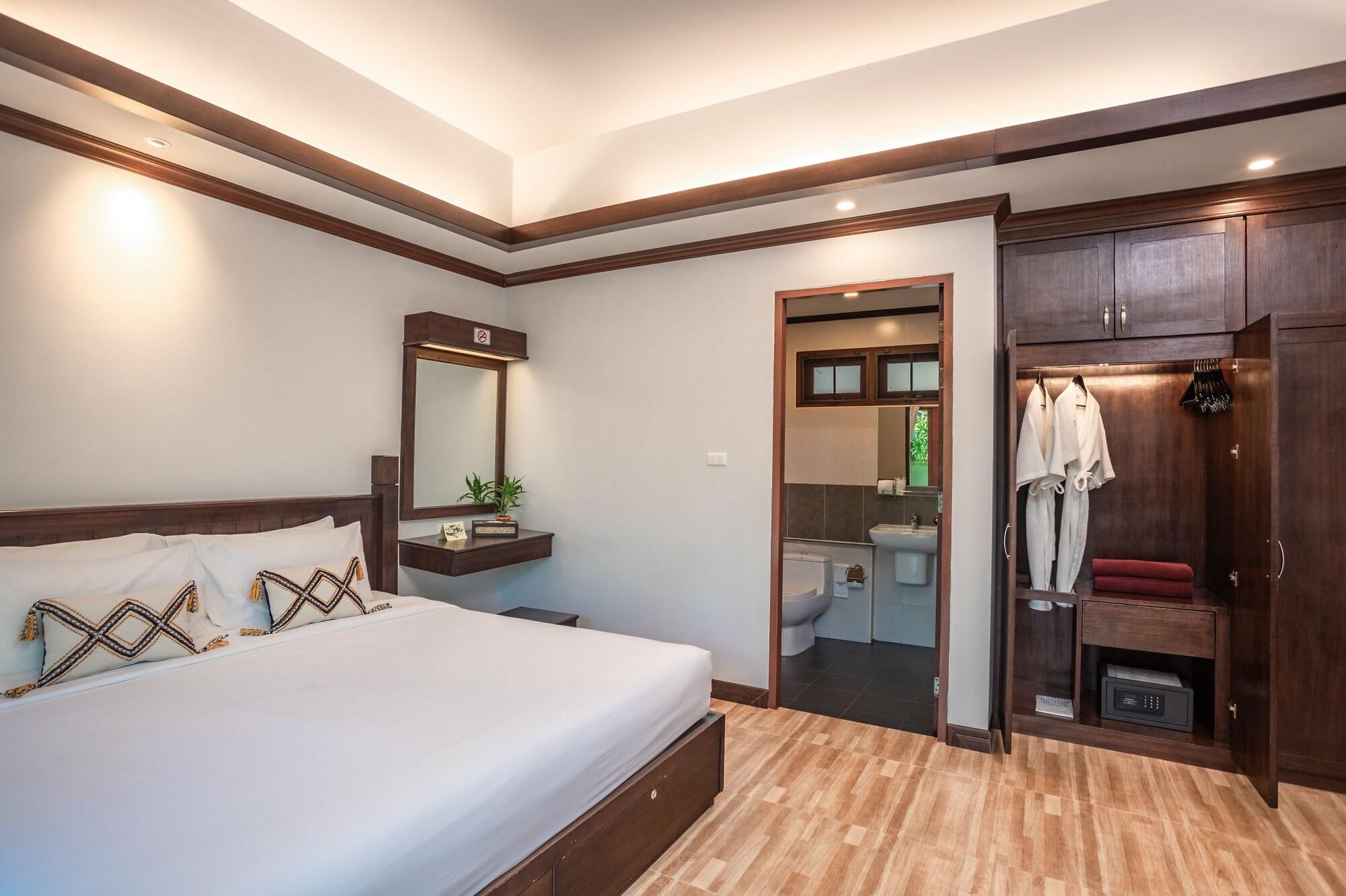 Pai Tan Villas - Sha Extra Plus Pláž Exteriér fotografie