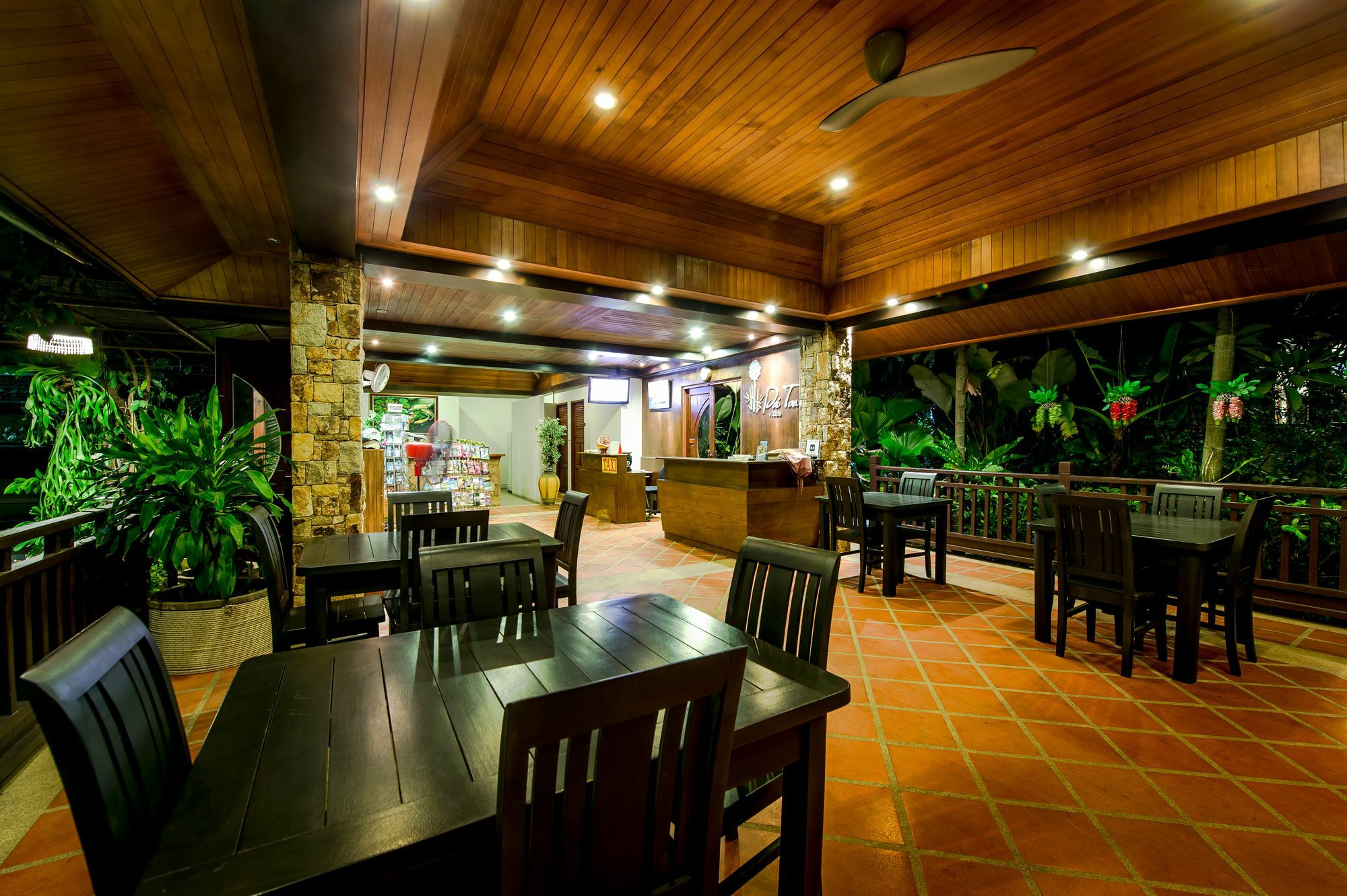 Pai Tan Villas - Sha Extra Plus Pláž Exteriér fotografie